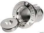 Osculati - Tappo imbarco inox Fuel  50 mm